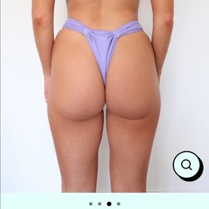 Knightswim Khaleesi bottoms